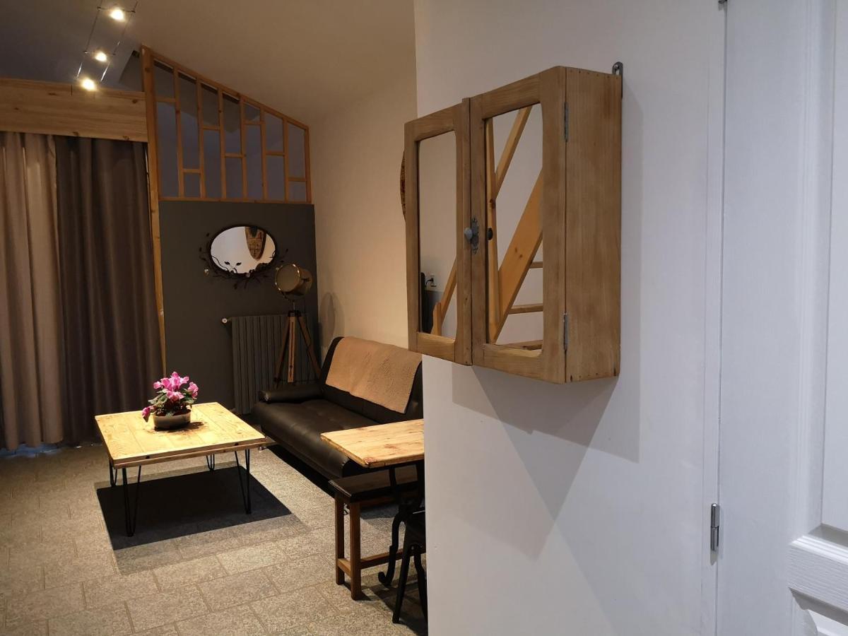 Cathy Et Eric Apartment Beaurevoir Bagian luar foto