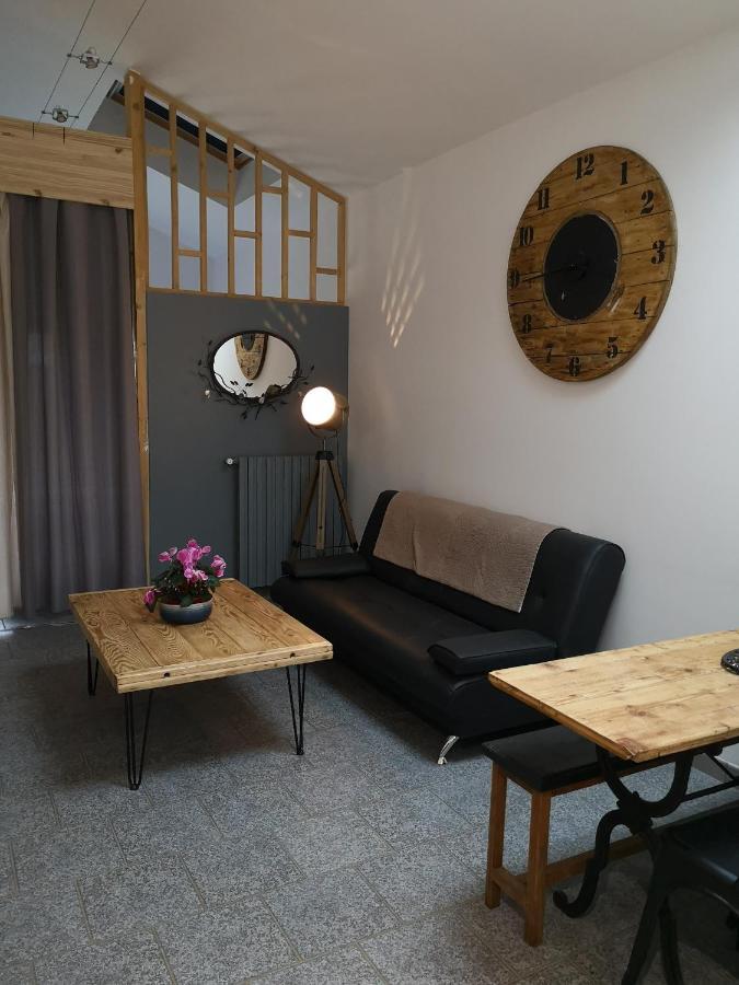 Cathy Et Eric Apartment Beaurevoir Bagian luar foto